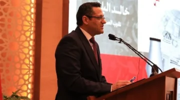 تحذير خالد البلشي من فشل التغيير الوزاري بتبديل الأسماء فقط